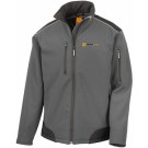 color:grey/black